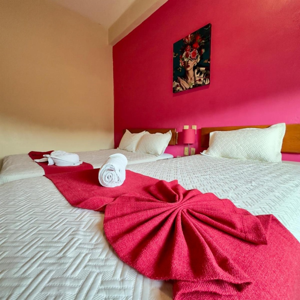 Hotel Barranquilla
